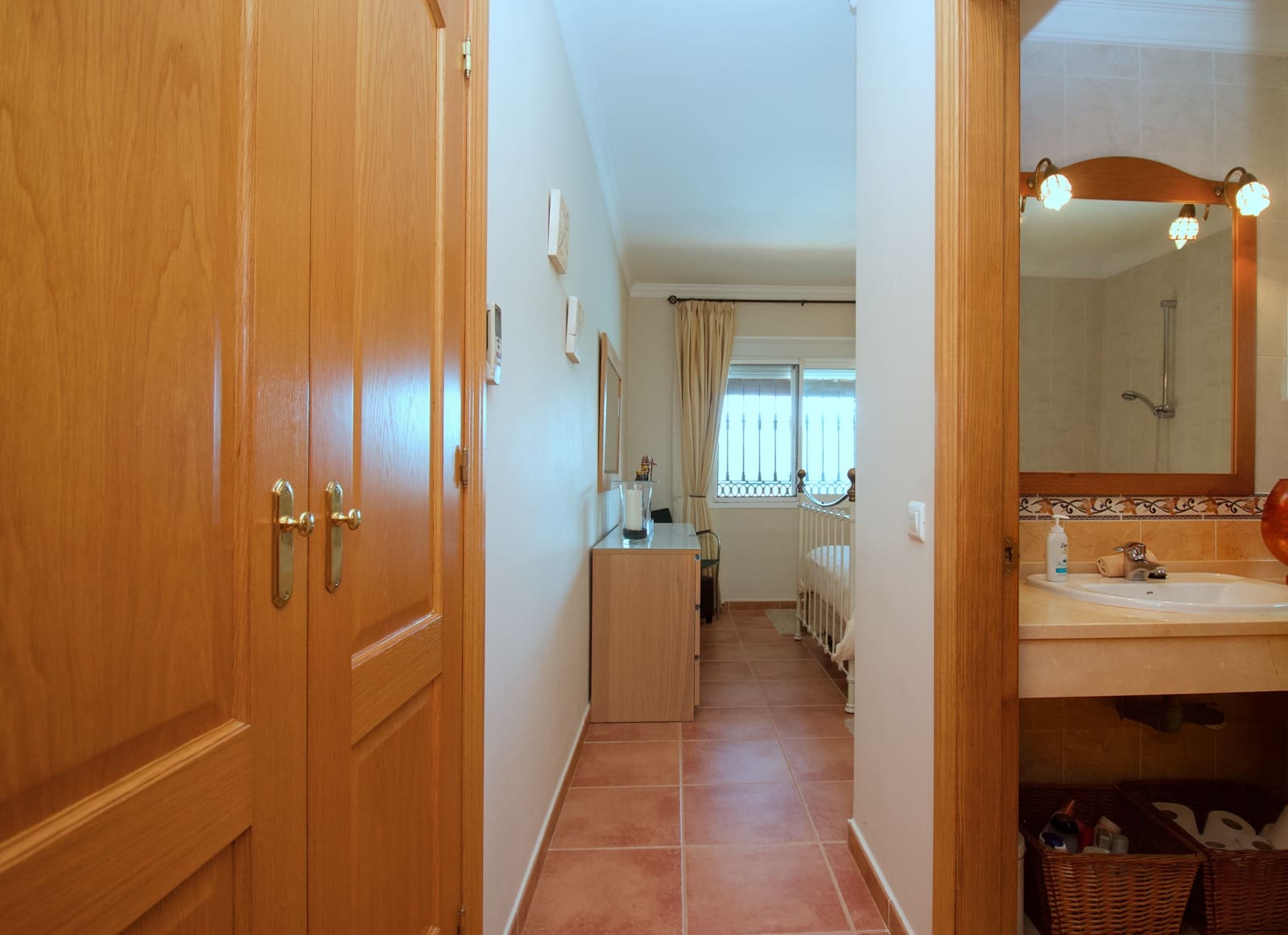 8 soveværelse Finca/Landehus til salg i Monda med swimmingpool garage - € 875.000 (Ref: 8146584)