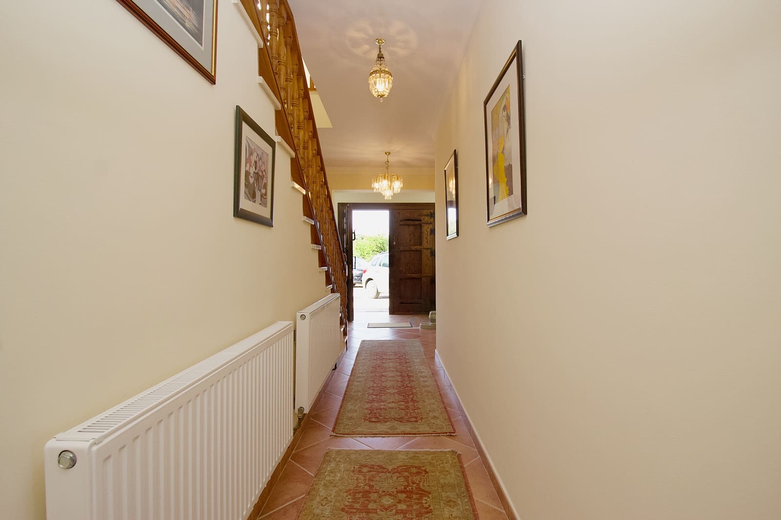 8 soveværelse Finca/Landehus til salg i Monda med swimmingpool garage - € 875.000 (Ref: 8146584)