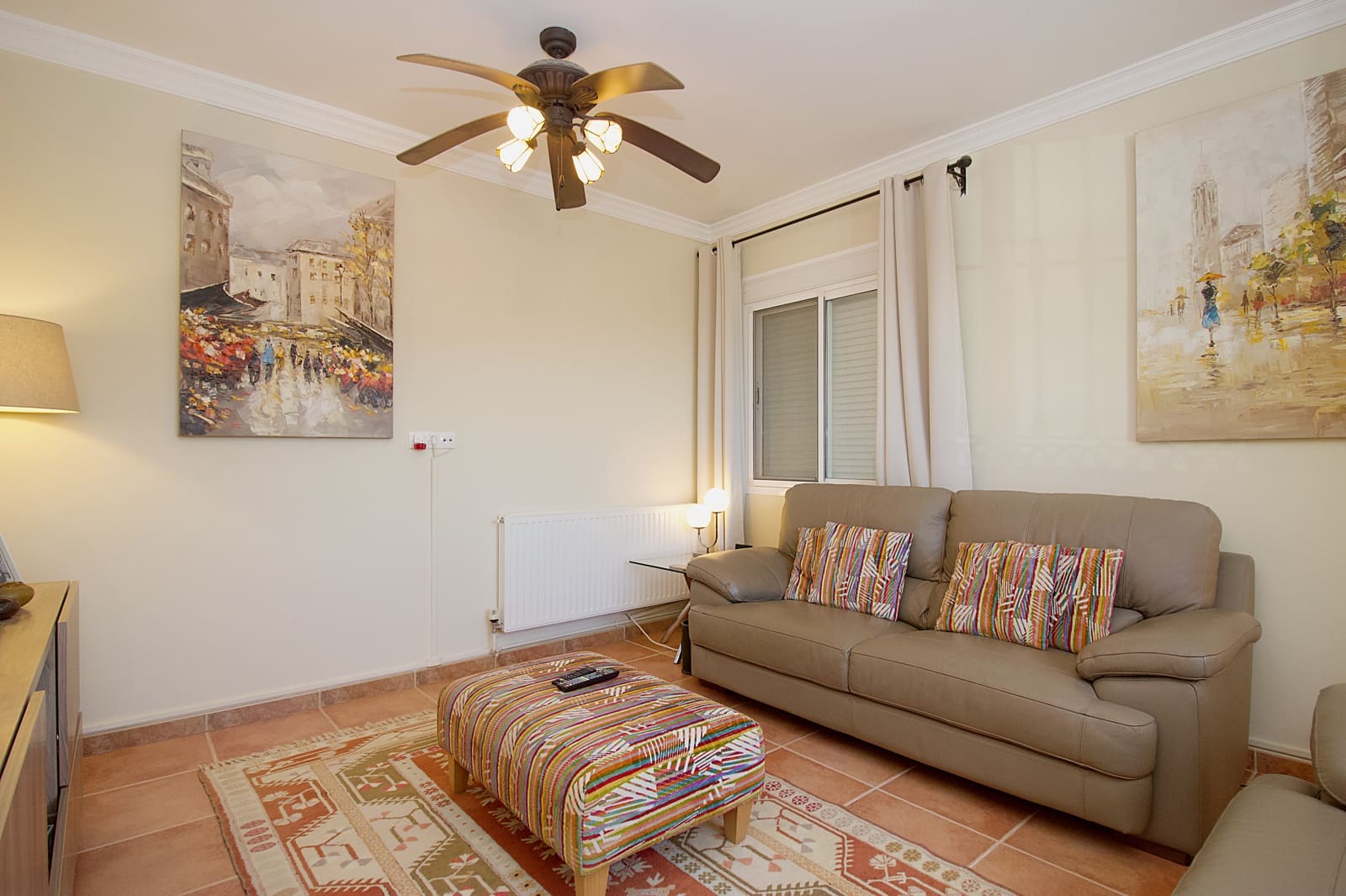 8 soveværelse Finca/Landehus til salg i Monda med swimmingpool garage - € 875.000 (Ref: 8146584)