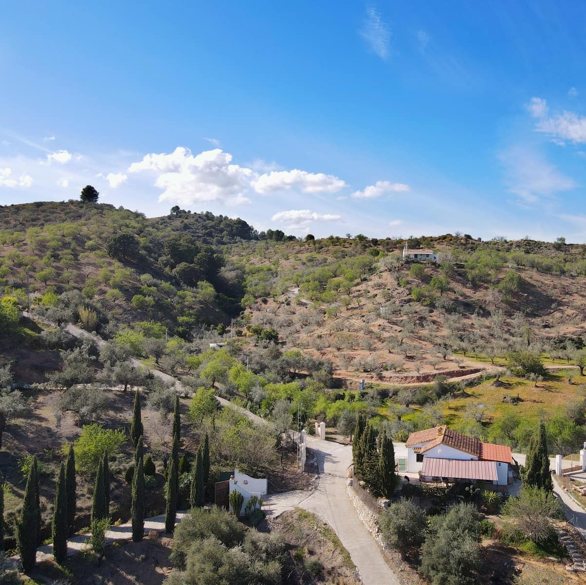 8 soveværelse Finca/Landehus til salg i Monda med swimmingpool garage - € 875.000 (Ref: 8146584)