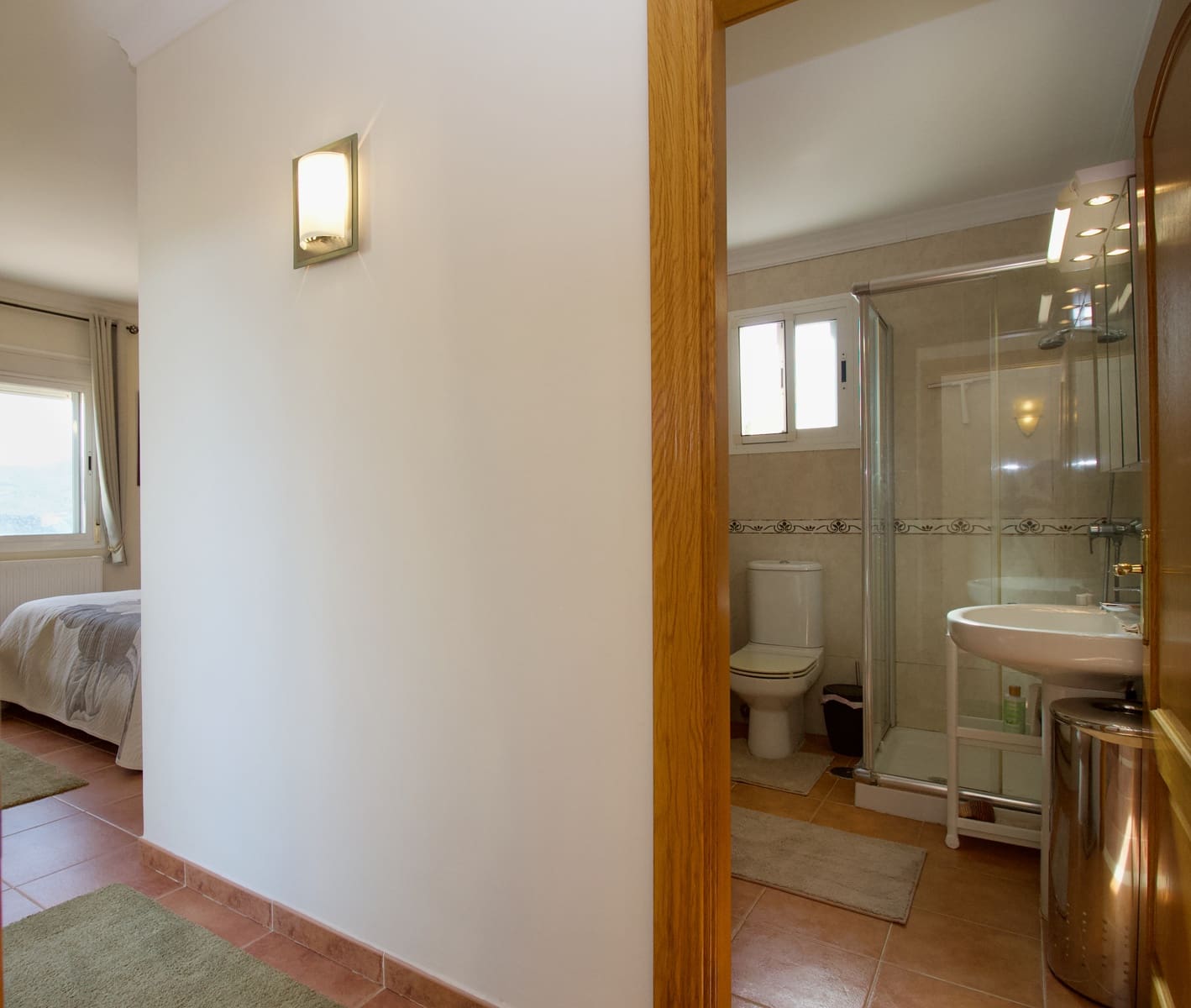 8 soveværelse Finca/Landehus til salg i Monda med swimmingpool garage - € 875.000 (Ref: 8146584)