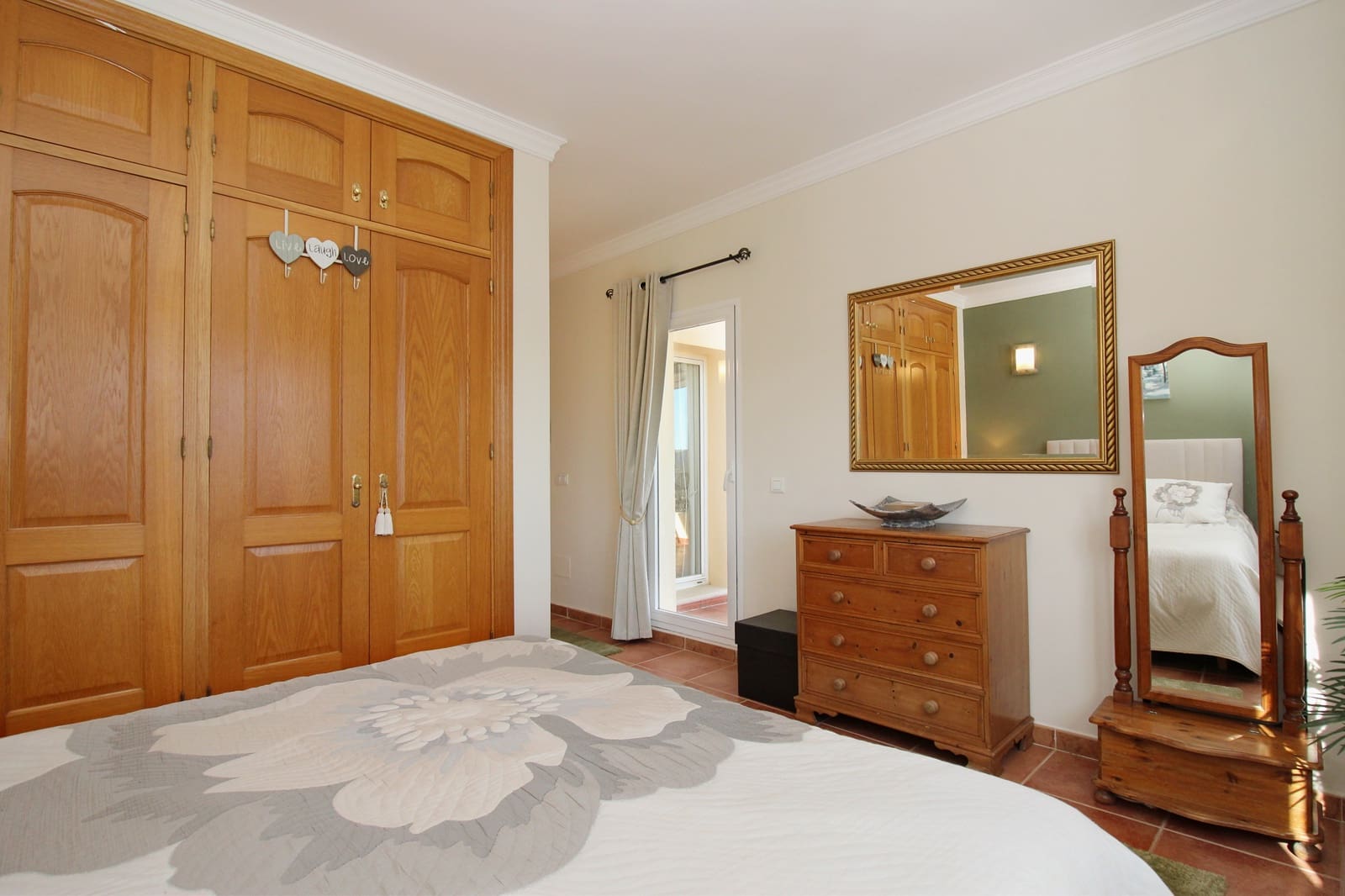 8 soveværelse Finca/Landehus til salg i Monda med swimmingpool garage - € 875.000 (Ref: 8146584)