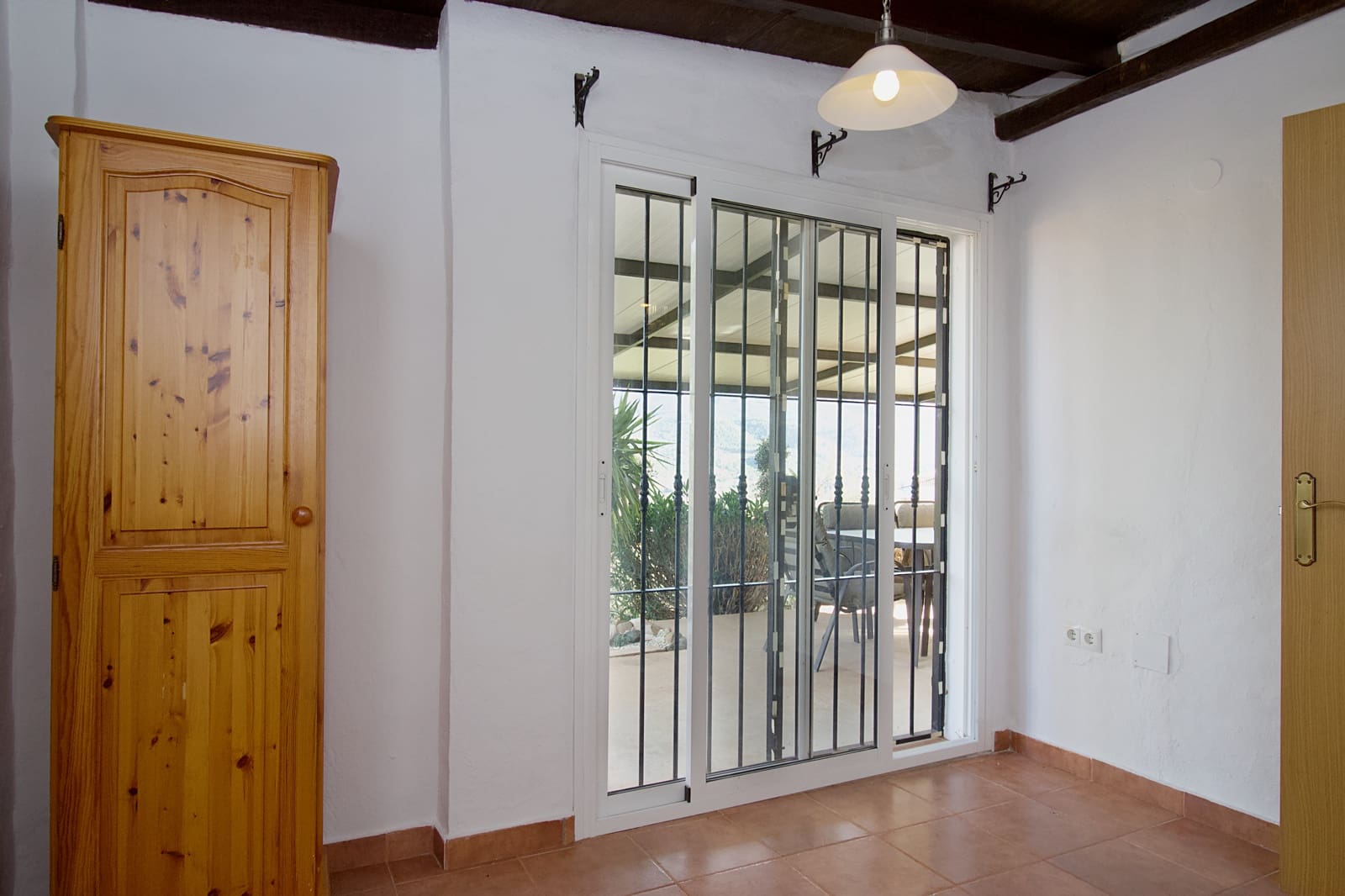 8 soveværelse Finca/Landehus til salg i Monda med swimmingpool garage - € 875.000 (Ref: 8146584)