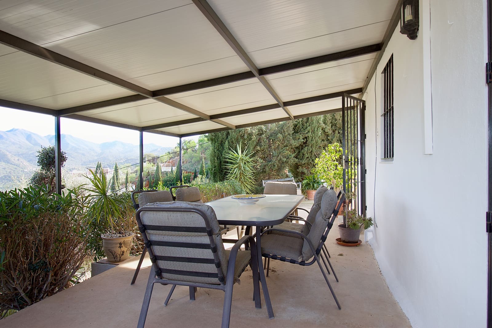 8 soveværelse Finca/Landehus til salg i Monda med swimmingpool garage - € 875.000 (Ref: 8146584)