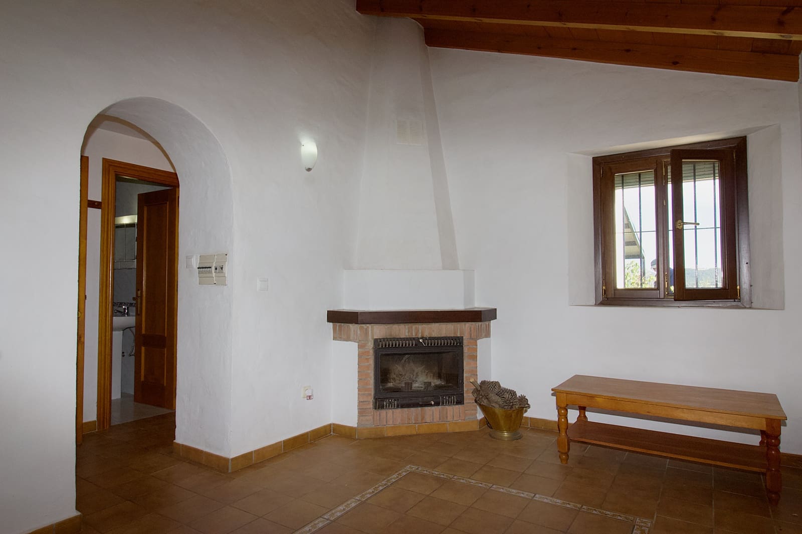 8 soveværelse Finca/Landehus til salg i Monda med swimmingpool garage - € 875.000 (Ref: 8146584)