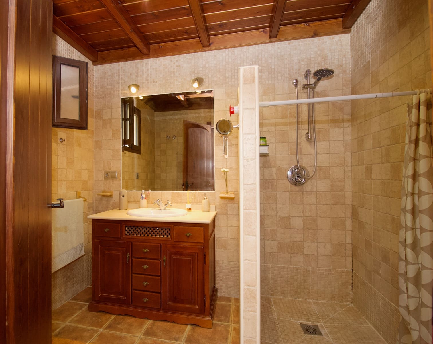 3 bedroom Finca/Country House for rent in Coin with pool - € 2,100 (Ref: 8371439)