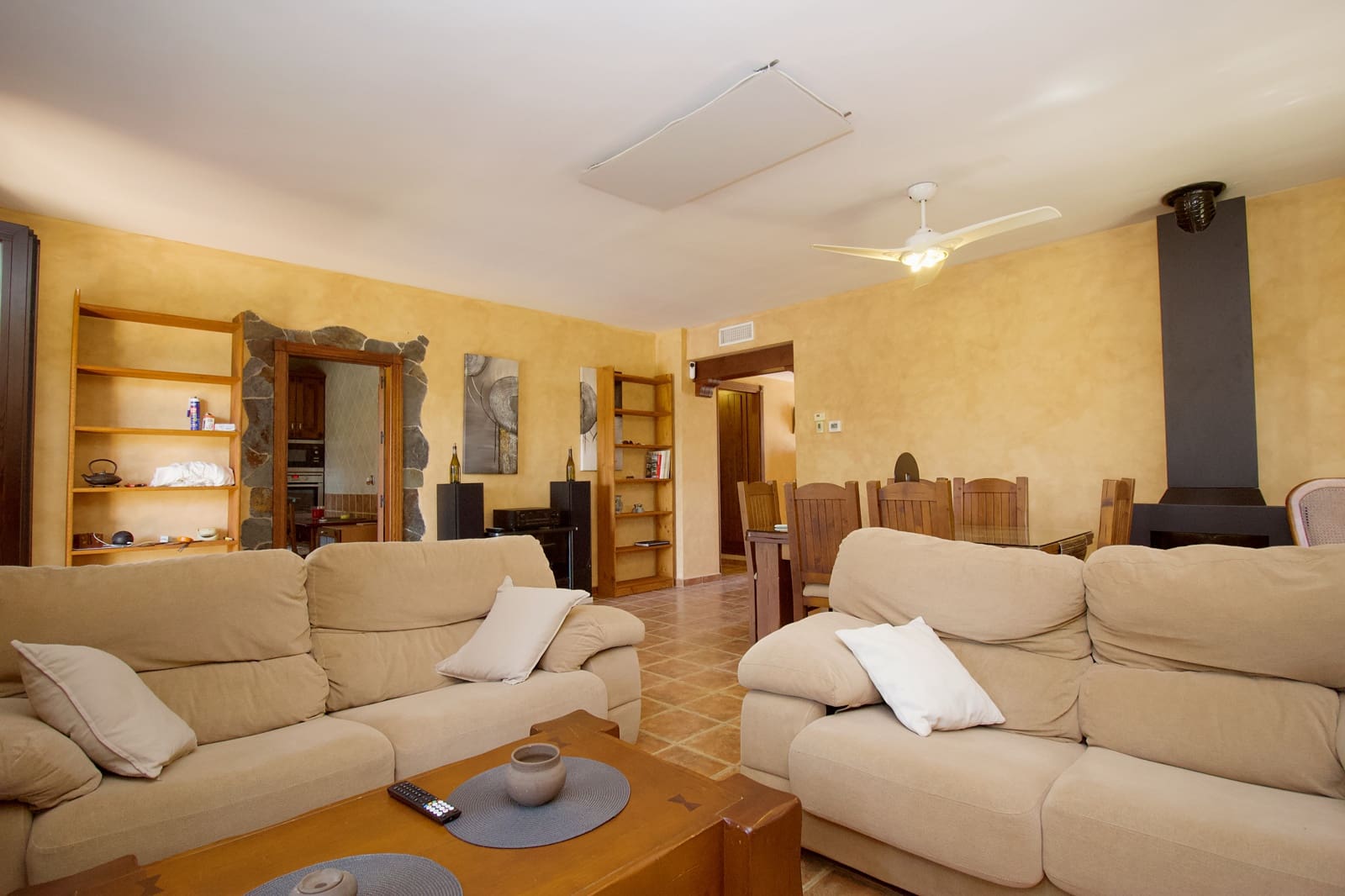 3 bedroom Finca/Country House for rent in Coin with pool - € 2,100 (Ref: 8371439)