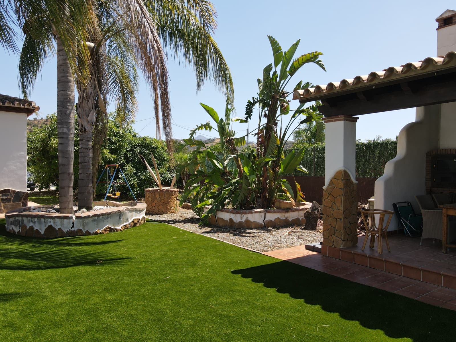 3 bedroom Finca/Country House for rent in Coin with pool - € 2,100 (Ref: 8371439)