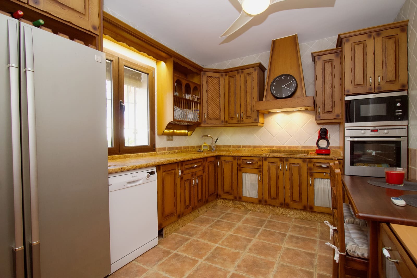 3 bedroom Finca/Country House for rent in Coin with pool - € 2,100 (Ref: 8371439)