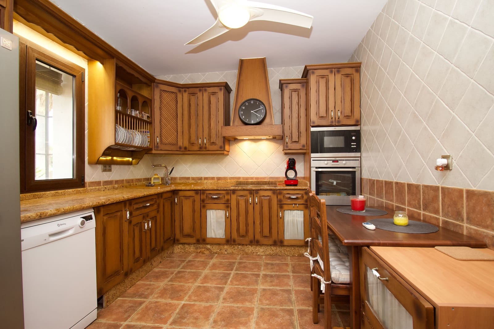 3 bedroom Finca/Country House for rent in Coin with pool - € 2,100 (Ref: 8371439)