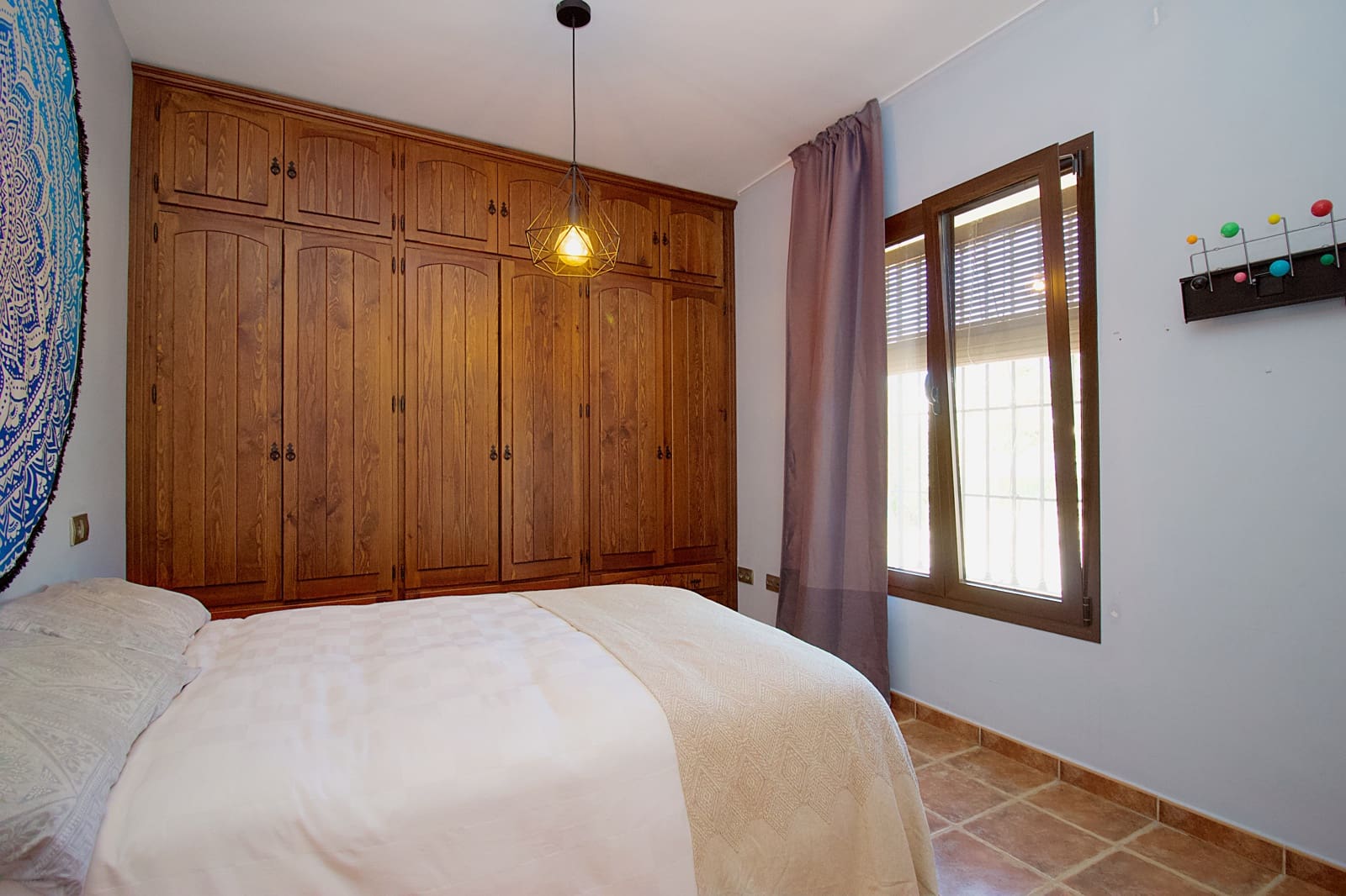 3 bedroom Finca/Country House for rent in Coin with pool - € 2,100 (Ref: 8371439)