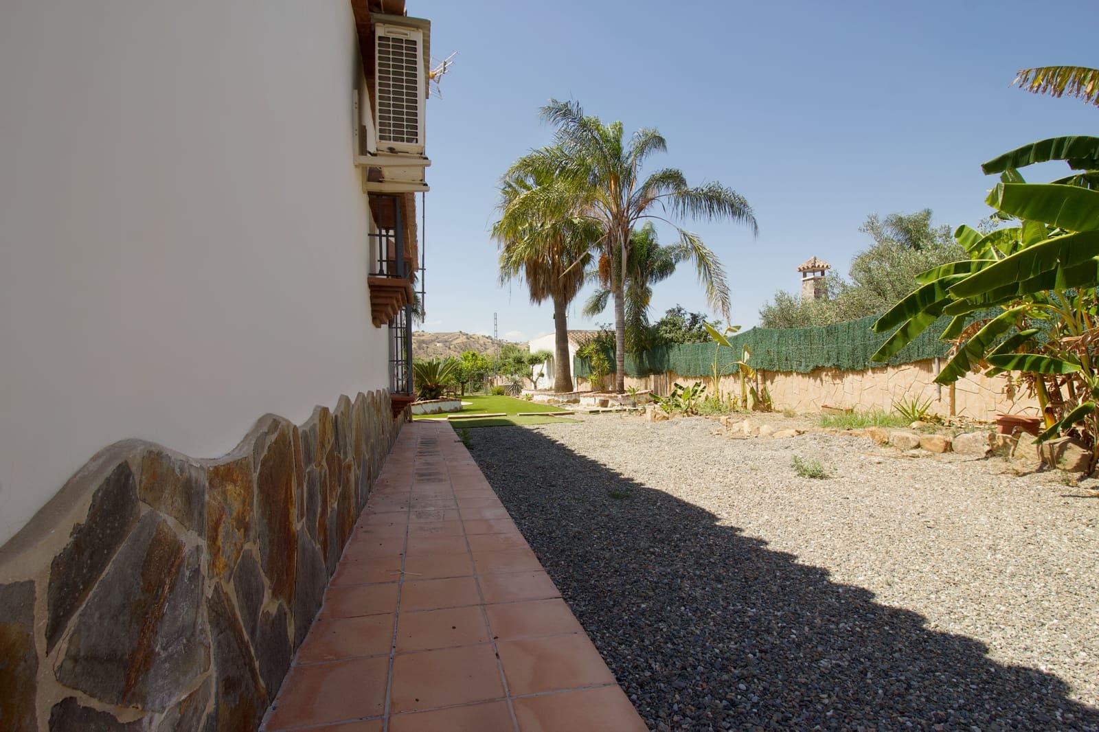 3 bedroom Finca/Country House for rent in Coin with pool - € 2,100 (Ref: 8371439)