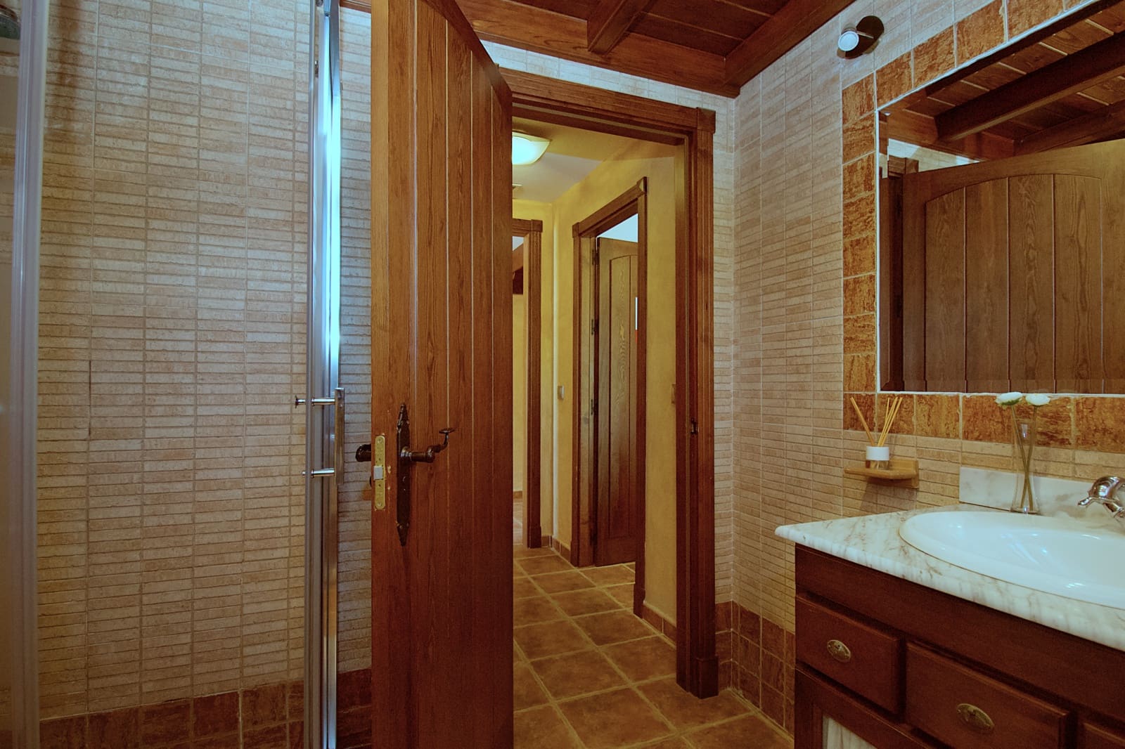 3 bedroom Finca/Country House for rent in Coin with pool - € 2,100 (Ref: 8371439)