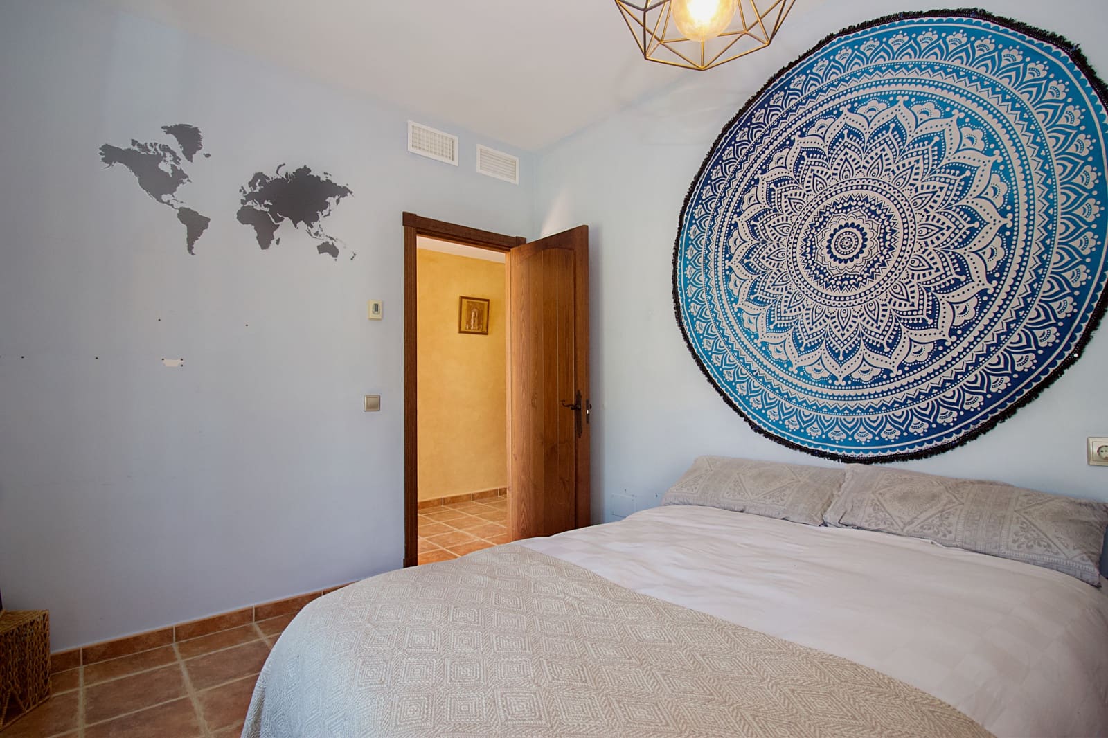 3 bedroom Finca/Country House for rent in Coin with pool - € 2,100 (Ref: 8371439)