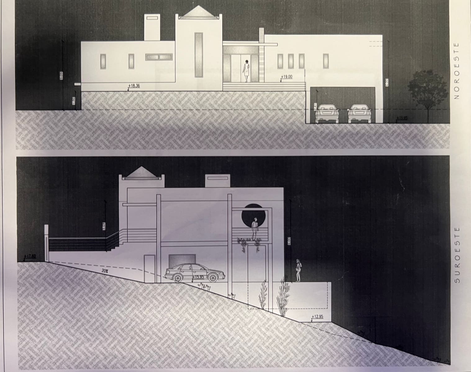 Byggegrund til salg i Mijas Golf - € 242.500 (Ref: 8425552)