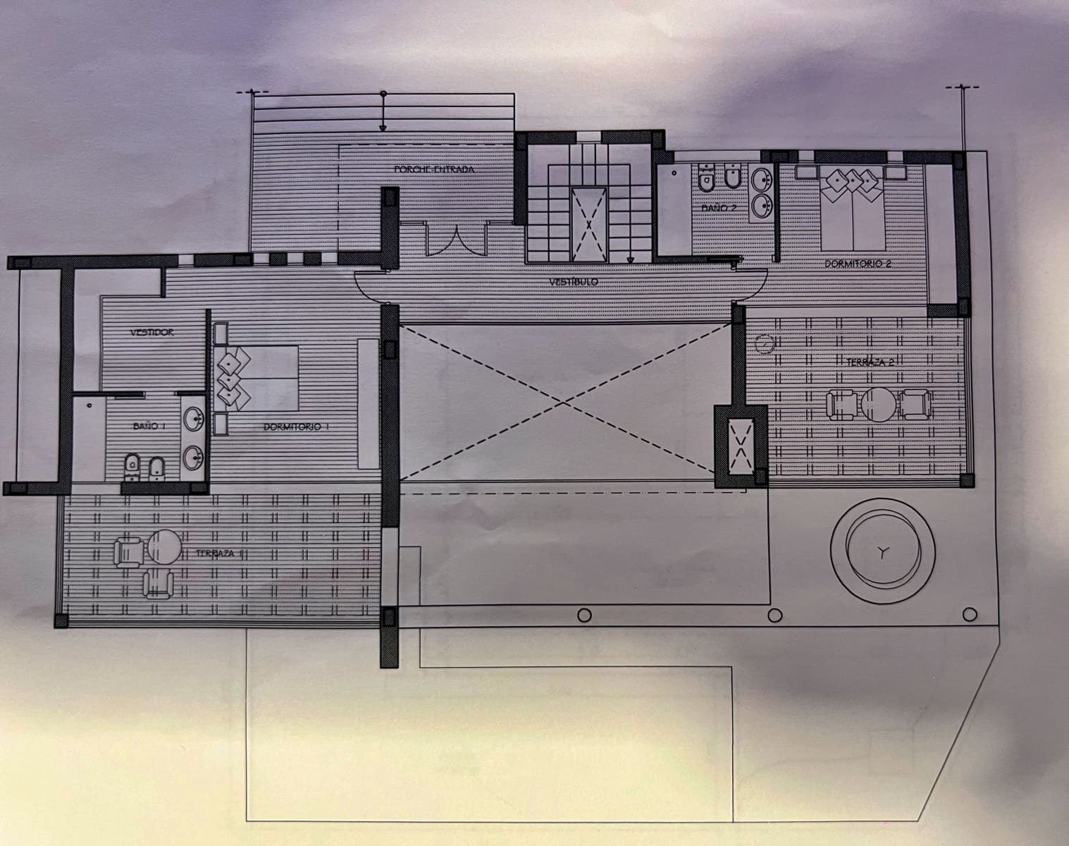 Byggegrund til salg i Mijas Golf - € 242.500 (Ref: 8425552)