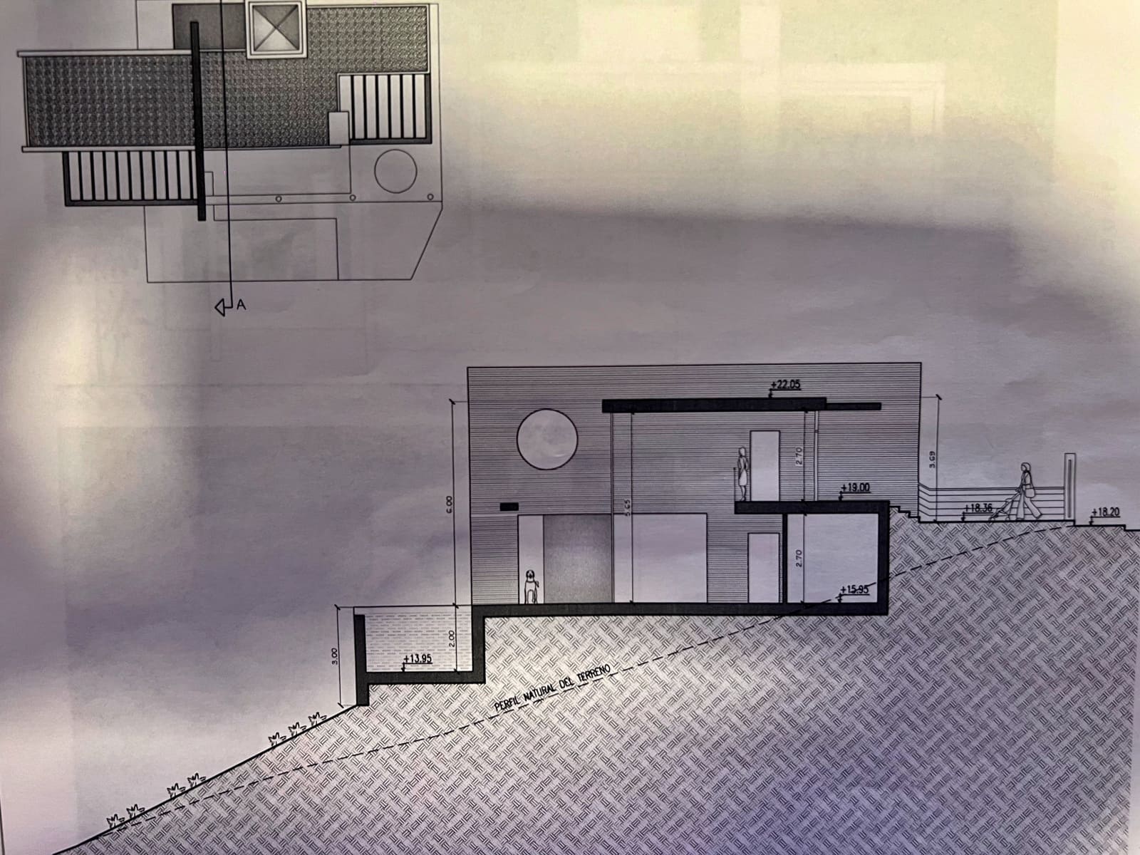 Byggegrund til salg i Mijas Golf - € 242.500 (Ref: 8425552)