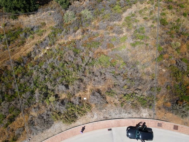 Building Plot for sale in Mijas Golf, Mijas - € 242,500 (Ref: 8425552)