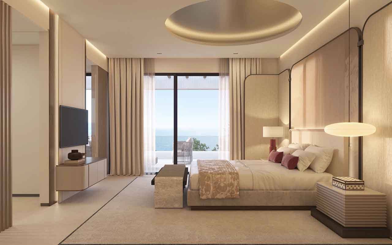 Teren niezagospodarowany na sprzedaż w Marbella - 2 400 000 € (Ref: 8491223)