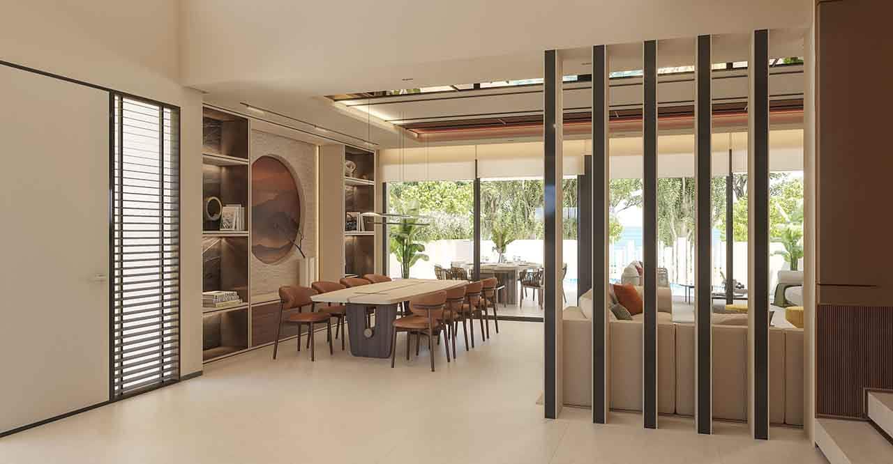 Teren niezagospodarowany na sprzedaż w Marbella - 2 400 000 € (Ref: 8491223)