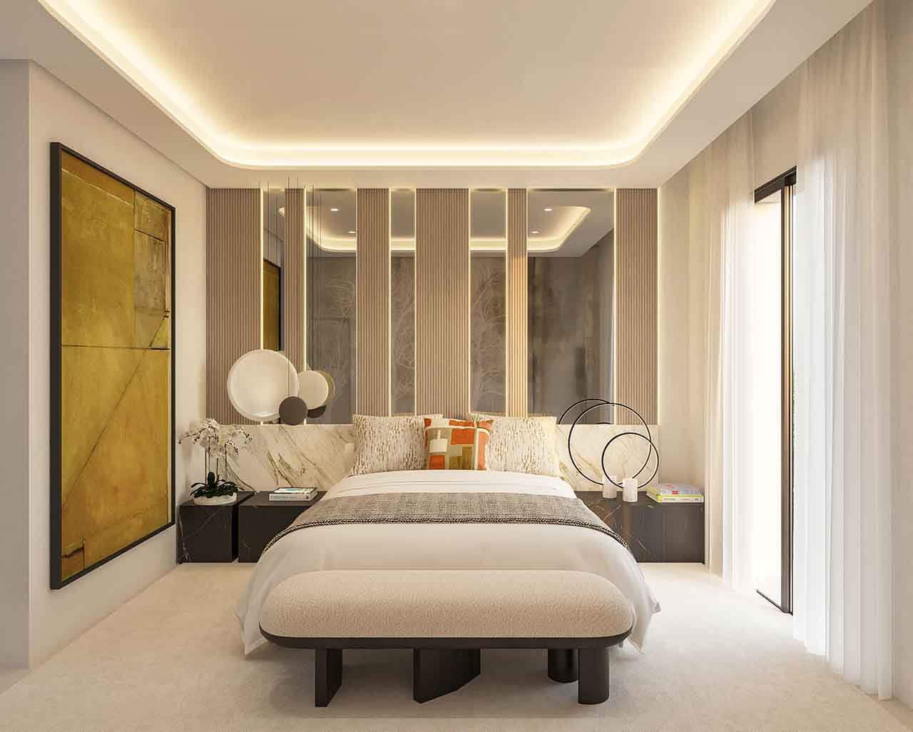 Teren niezagospodarowany na sprzedaż w Marbella - 2 400 000 € (Ref: 8491223)