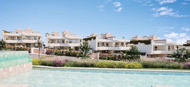 Undeveloped Land for sale in Marbella - € 2,400,000 (Ref: 8491223)