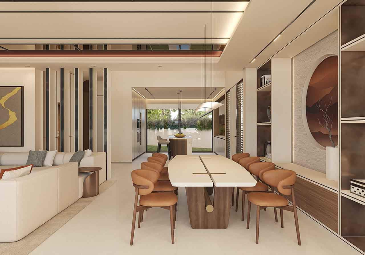 Teren niezagospodarowany na sprzedaż w Marbella - 2 400 000 € (Ref: 8491223)