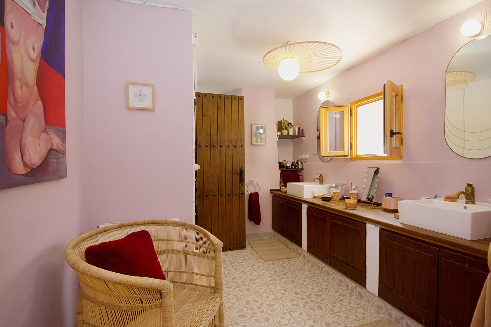 6 soveværelse Finca/Landehus til salg i Coin med swimmingpool garage - € 749.000 (Ref: 8501120)