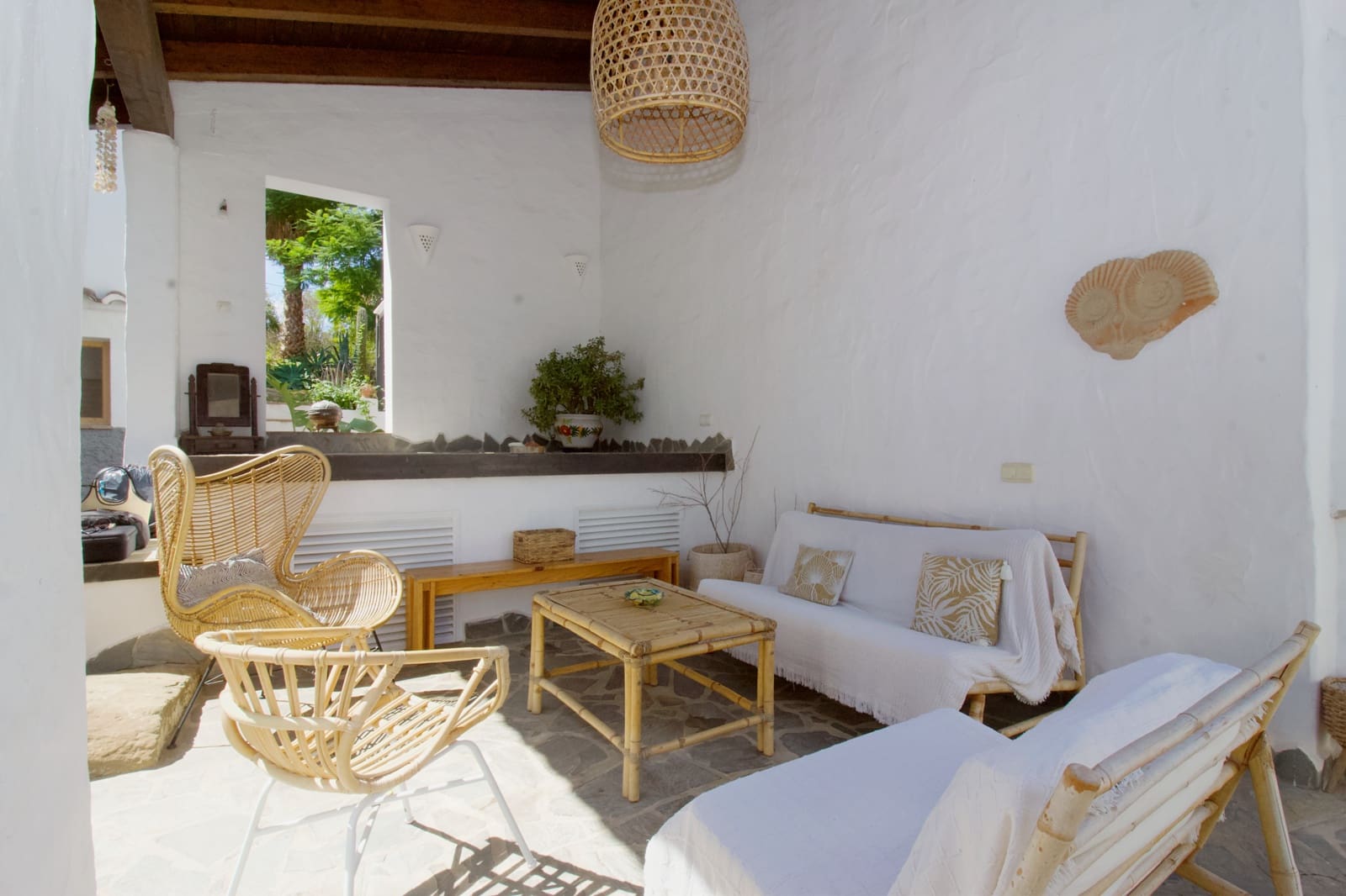 6 soveværelse Finca/Landehus til salg i Coin med swimmingpool garage - € 749.000 (Ref: 8501120)