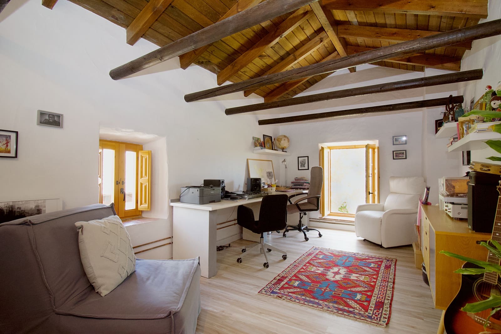 6 soveværelse Finca/Landehus til salg i Coin med swimmingpool garage - € 749.000 (Ref: 8501120)