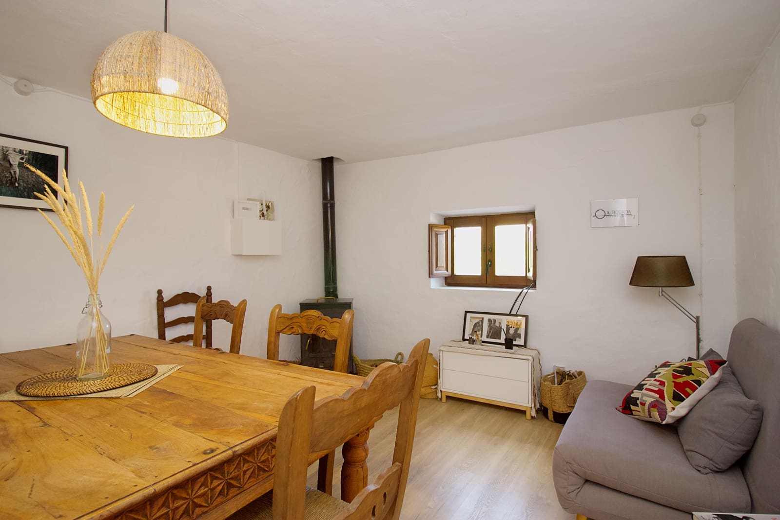 6 soveværelse Finca/Landehus til salg i Coin med swimmingpool garage - € 749.000 (Ref: 8501120)