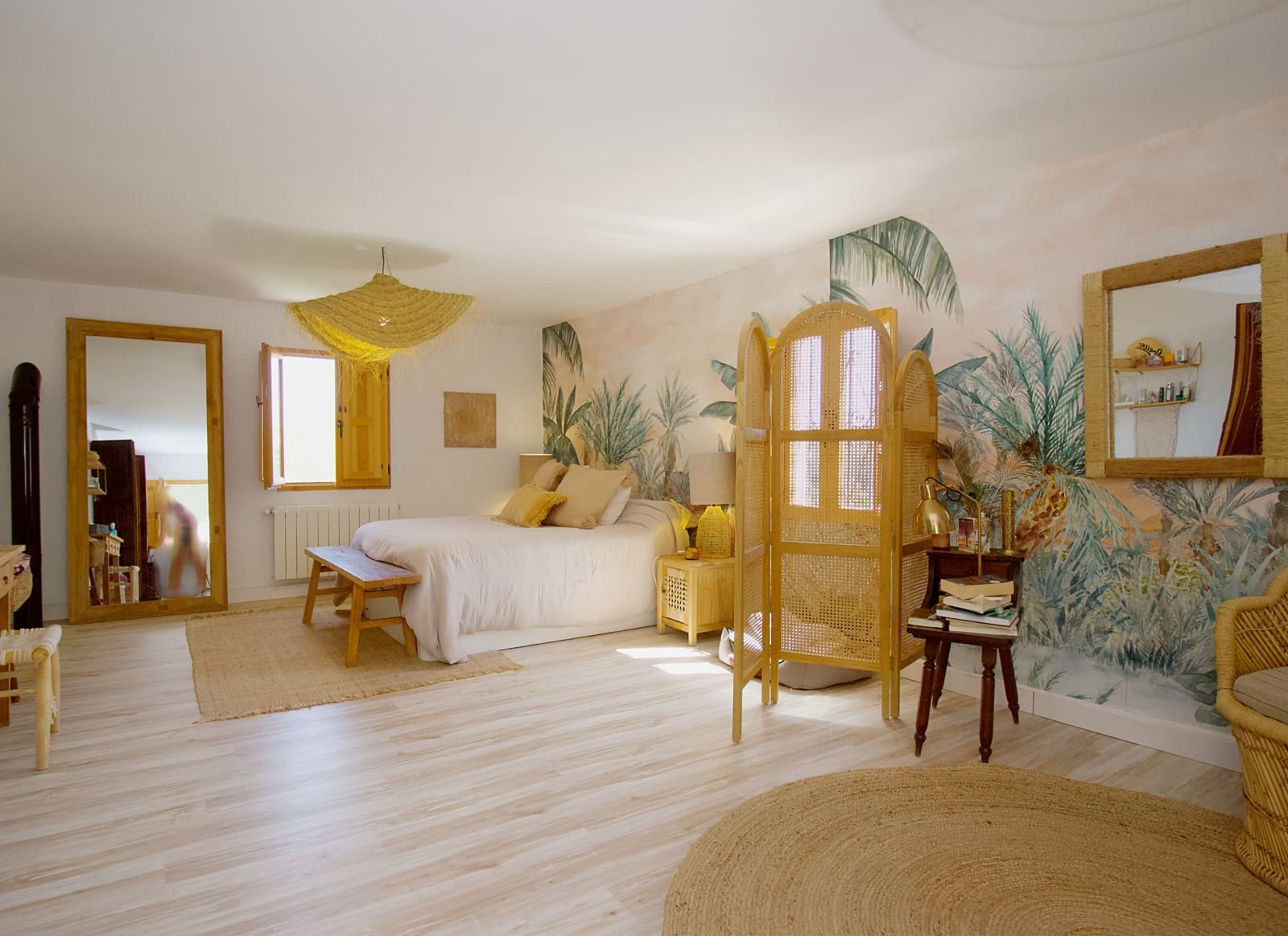 6 soveværelse Finca/Landehus til salg i Coin med swimmingpool garage - € 749.000 (Ref: 8501120)