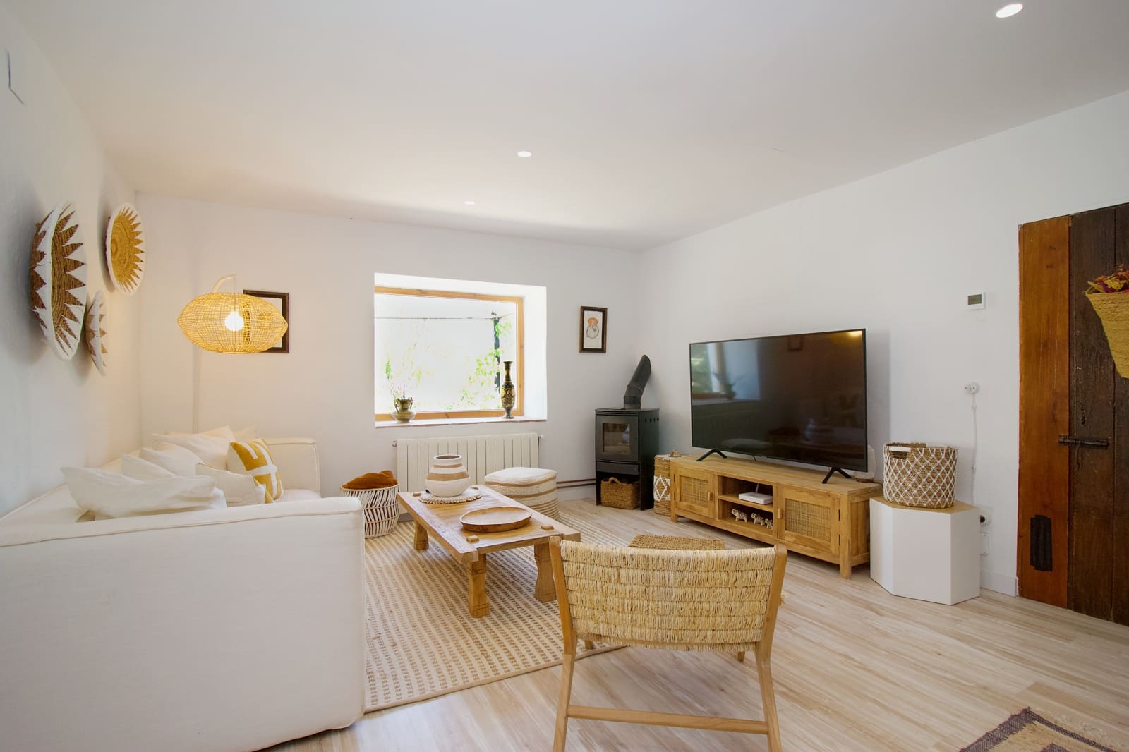 6 soveværelse Finca/Landehus til salg i Coin med swimmingpool garage - € 749.000 (Ref: 8501120)