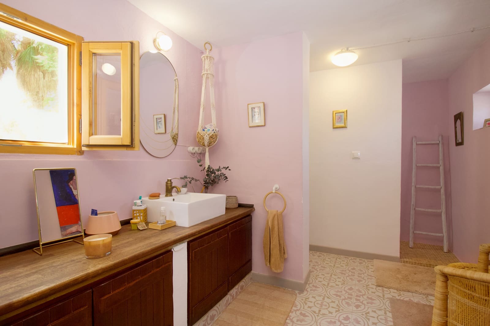 6 soveværelse Finca/Landehus til salg i Coin med swimmingpool garage - € 749.000 (Ref: 8501120)