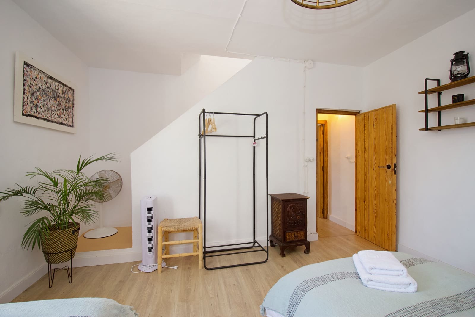 6 soveværelse Finca/Landehus til salg i Coin med swimmingpool garage - € 749.000 (Ref: 8501120)