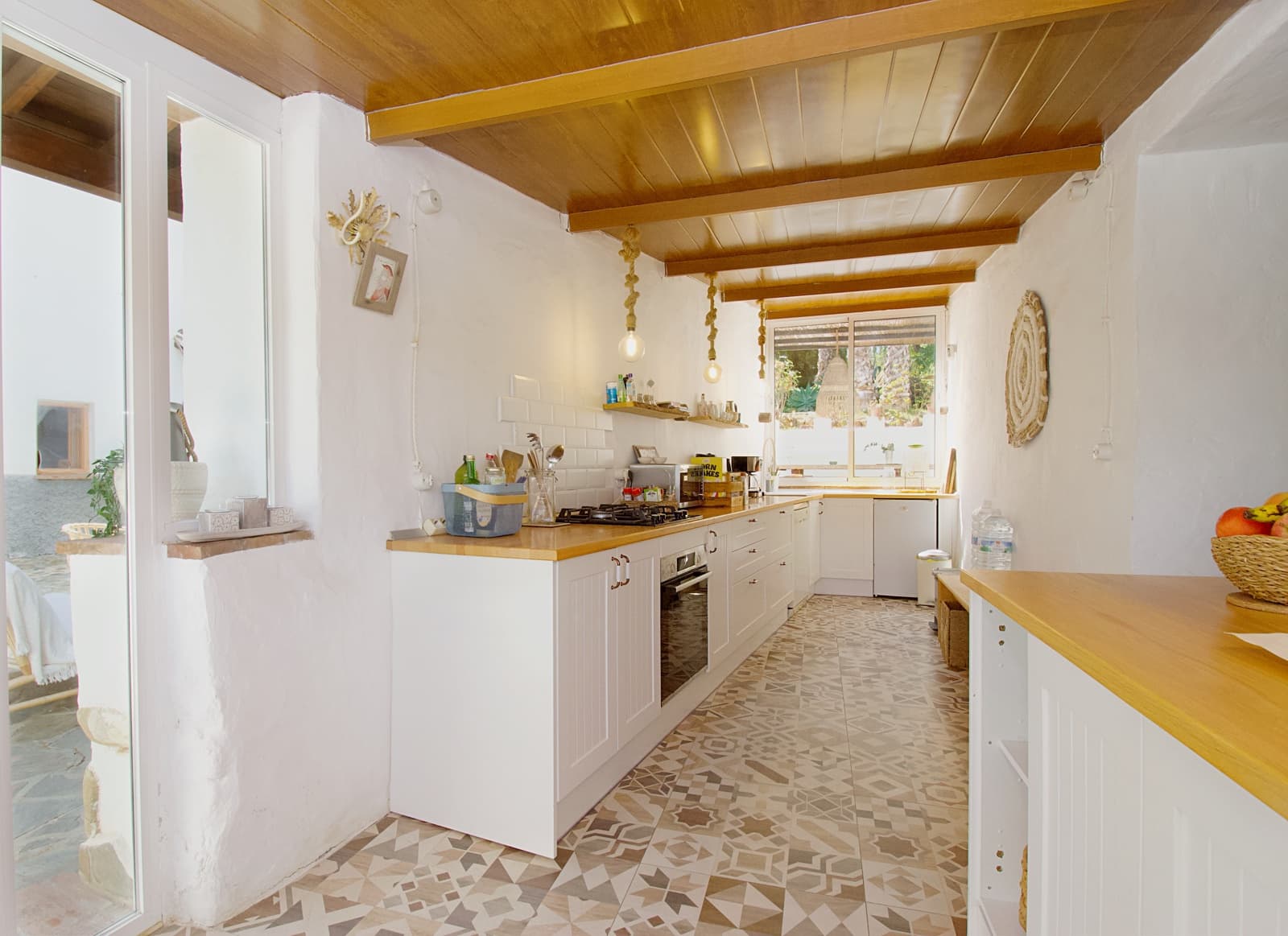 6 soveværelse Finca/Landehus til salg i Coin med swimmingpool garage - € 749.000 (Ref: 8501120)