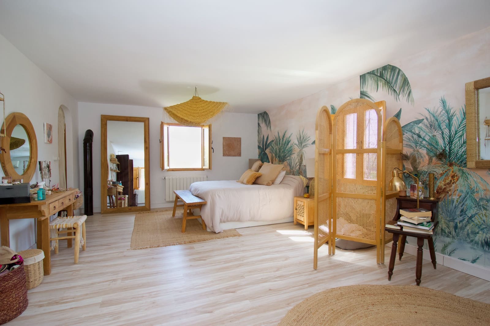 6 soveværelse Finca/Landehus til salg i Coin med swimmingpool garage - € 749.000 (Ref: 8501120)