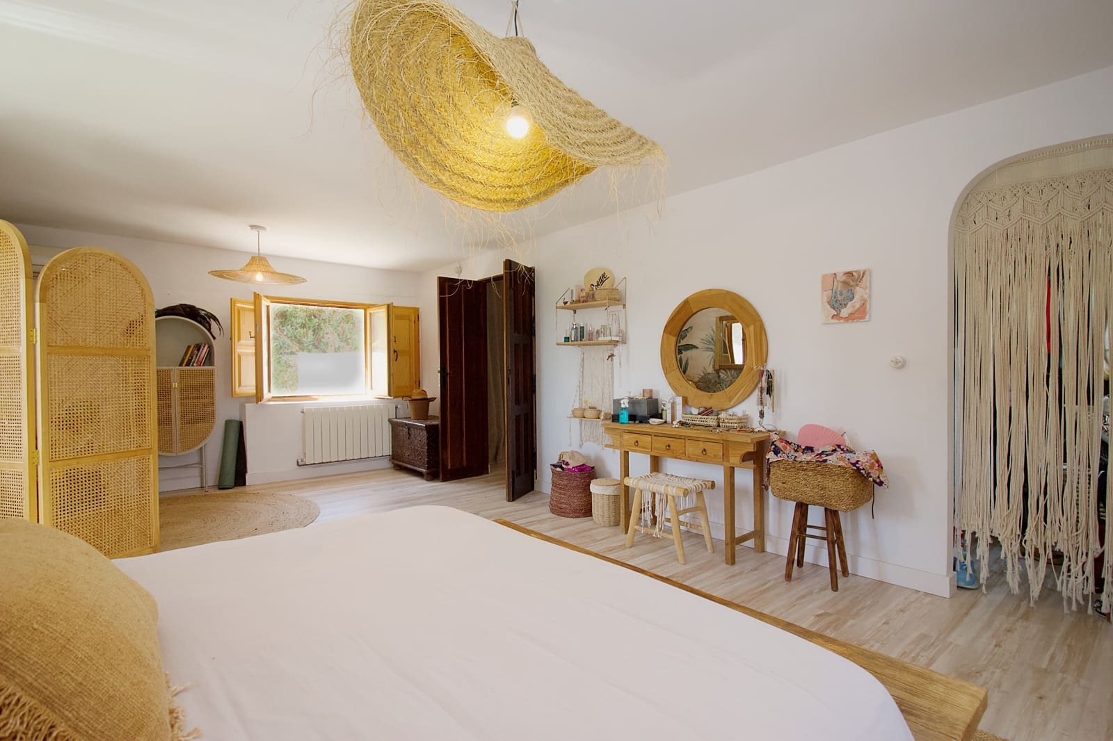 6 soveværelse Finca/Landehus til salg i Coin med swimmingpool garage - € 749.000 (Ref: 8501120)