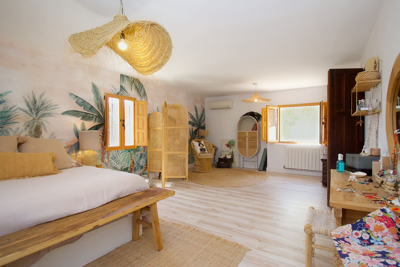 6 soveværelse Finca/Landehus til salg i Coin med swimmingpool garage - € 749.000 (Ref: 8501120)