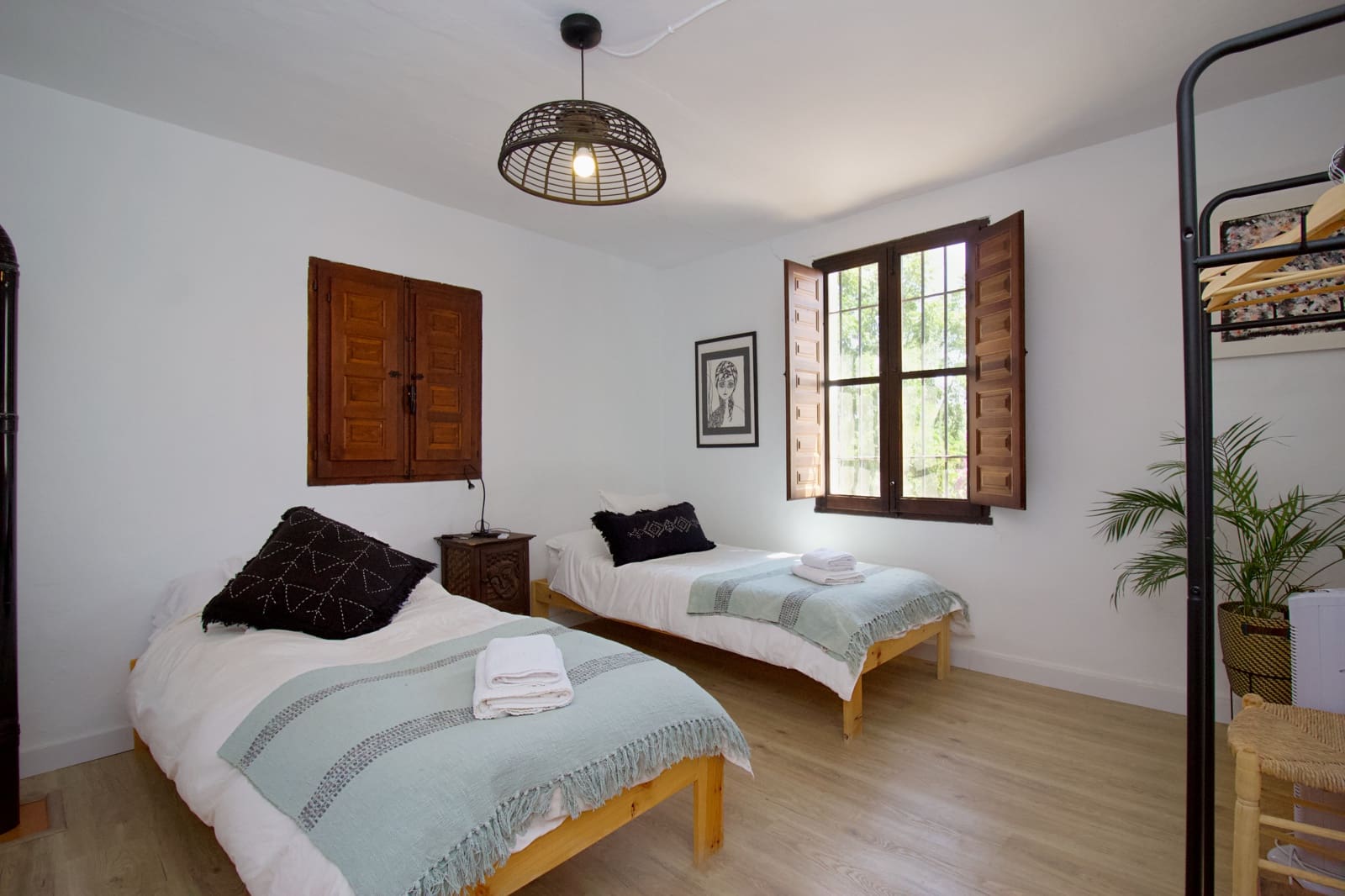 6 soveværelse Finca/Landehus til salg i Coin med swimmingpool garage - € 749.000 (Ref: 8501120)