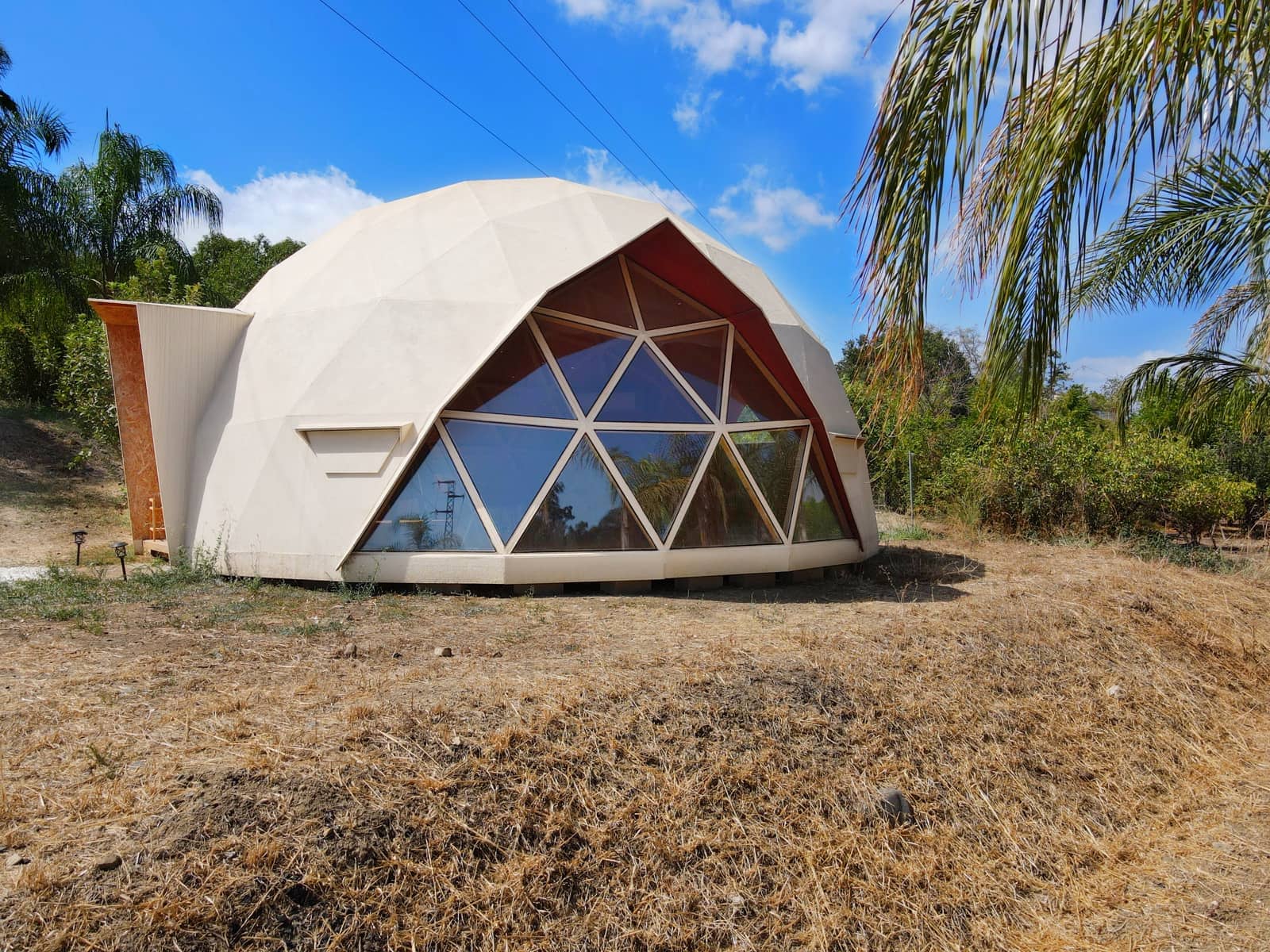 6 soveværelse Finca/Landehus til salg i Coin med swimmingpool garage - € 749.000 (Ref: 8501120)