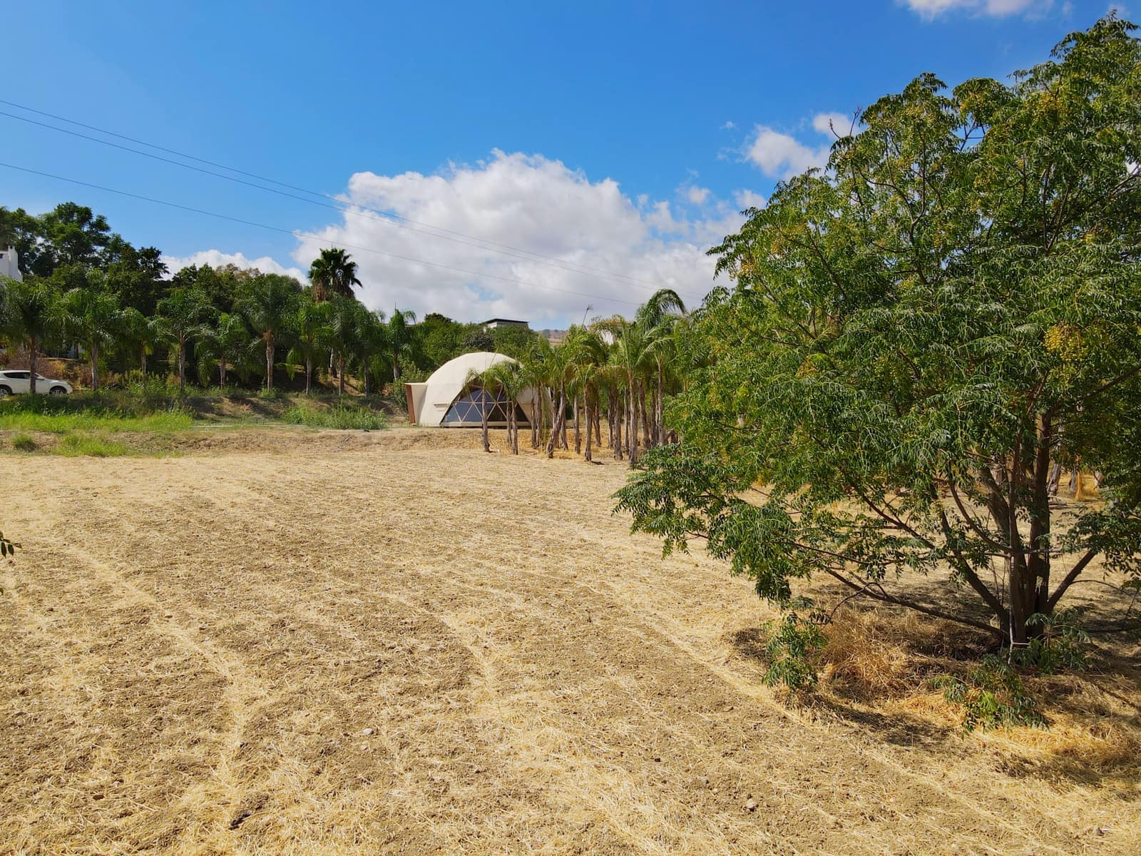 6 soveværelse Finca/Landehus til salg i Coin med swimmingpool garage - € 749.000 (Ref: 8501120)