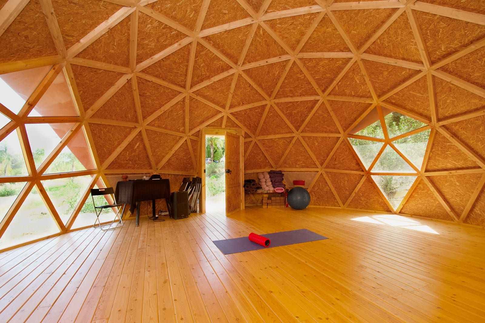 6 soveværelse Finca/Landehus til salg i Coin med swimmingpool garage - € 749.000 (Ref: 8501120)