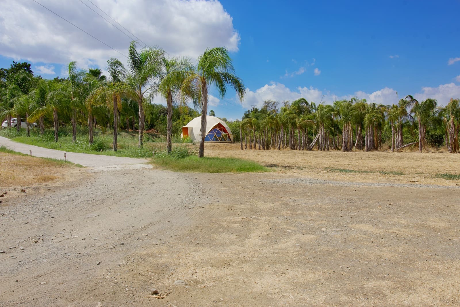 6 soveværelse Finca/Landehus til salg i Coin med swimmingpool garage - € 749.000 (Ref: 8501120)