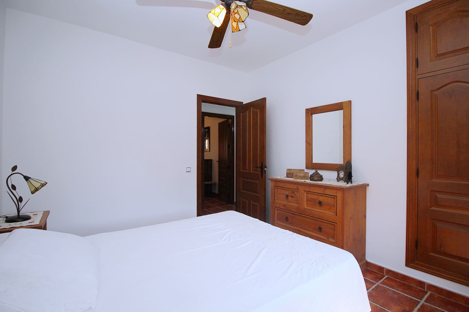 4 quarto Quinta/Casa Rural para arrendar em Cartama com piscina - 1 550 € (Ref: 8515077)