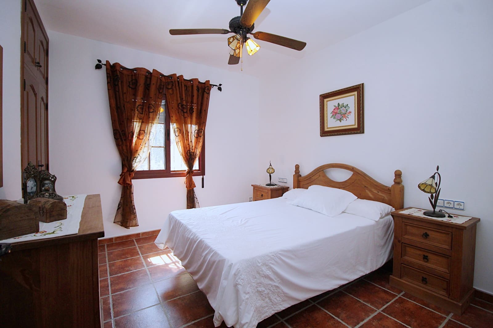 4 quarto Quinta/Casa Rural para arrendar em Cartama com piscina - 1 550 € (Ref: 8515077)