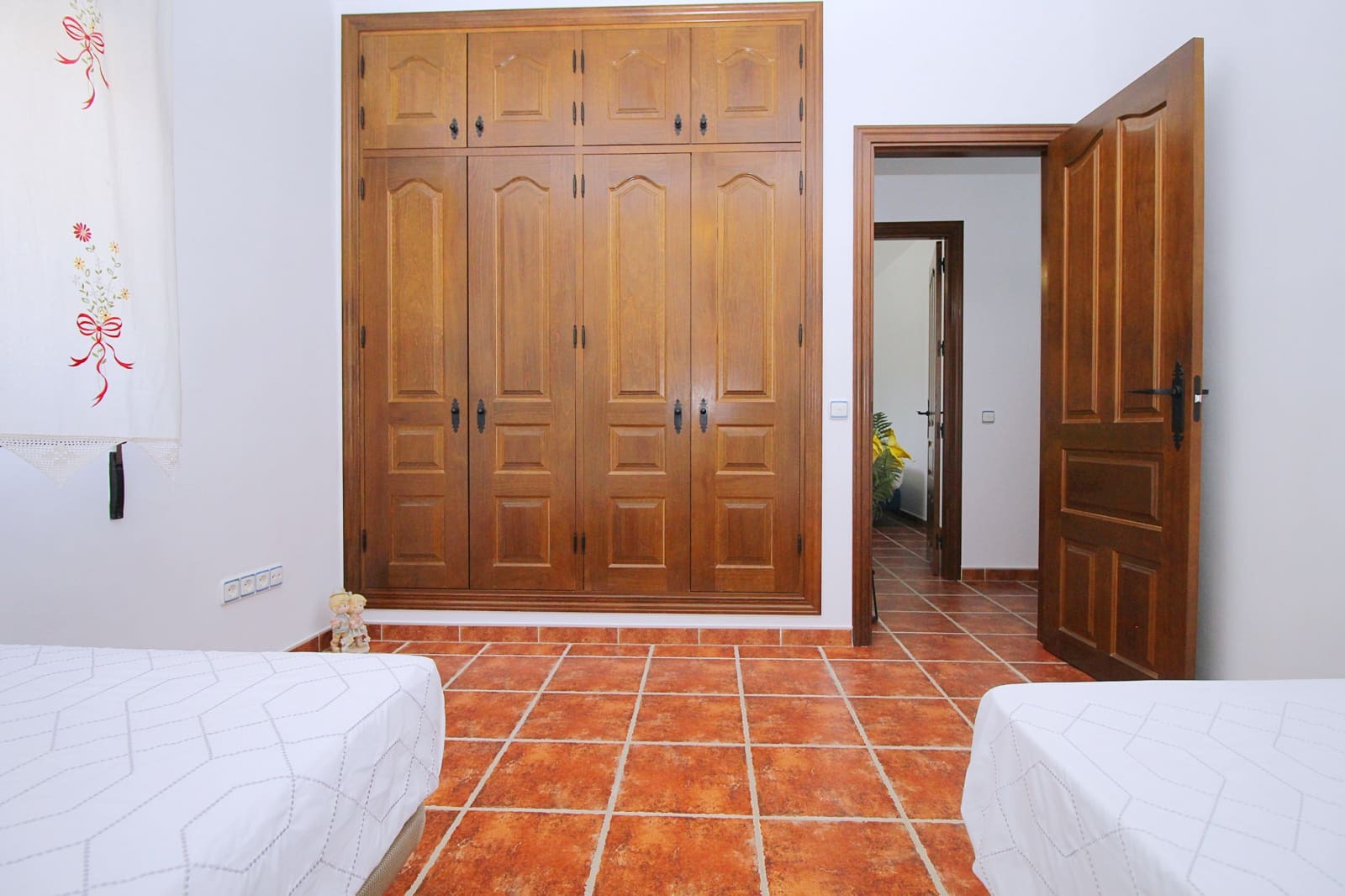 4 quarto Quinta/Casa Rural para arrendar em Cartama com piscina - 1 550 € (Ref: 8515077)