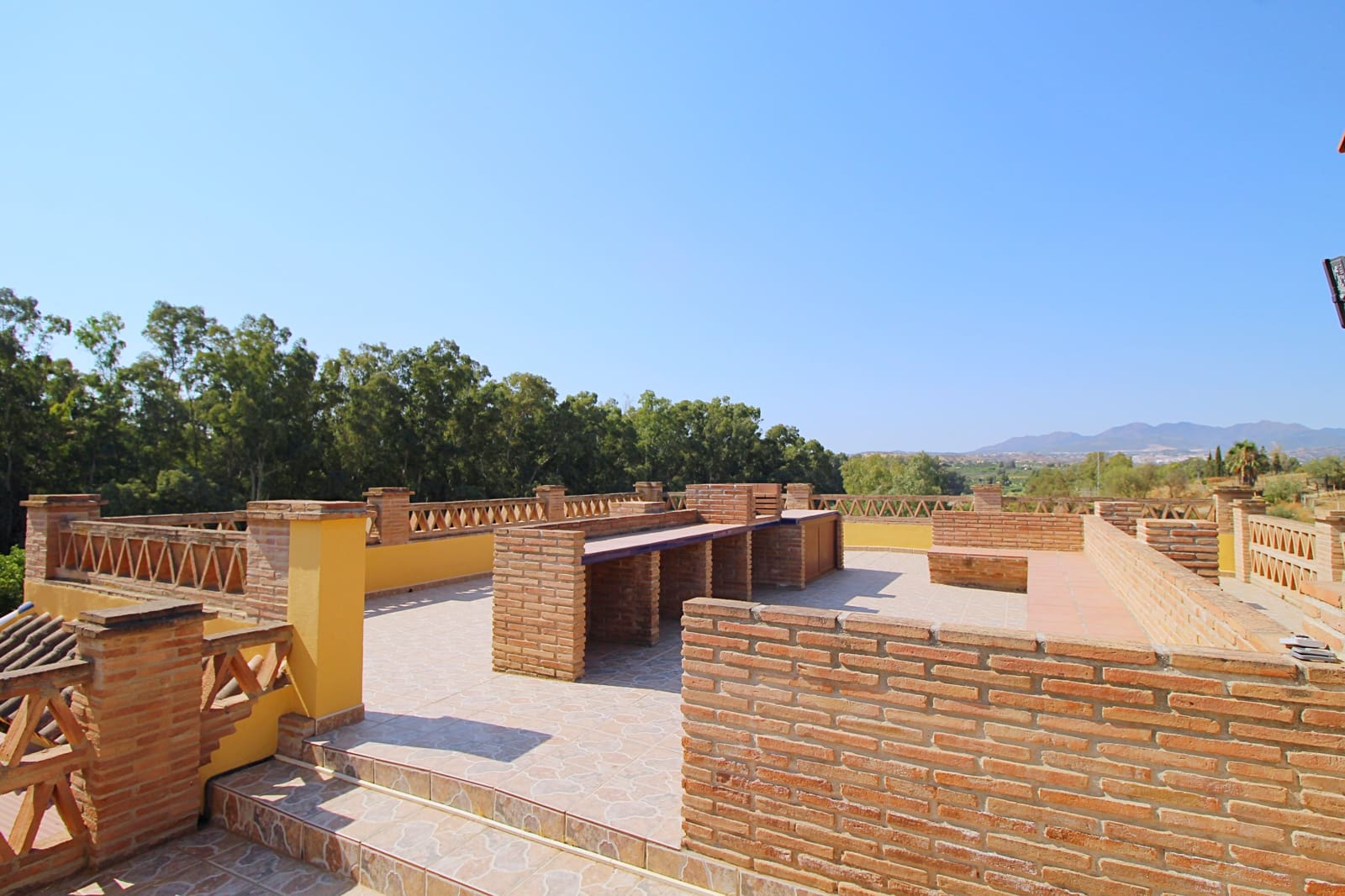 4 quarto Quinta/Casa Rural para arrendar em Cartama com piscina - 1 550 € (Ref: 8515077)