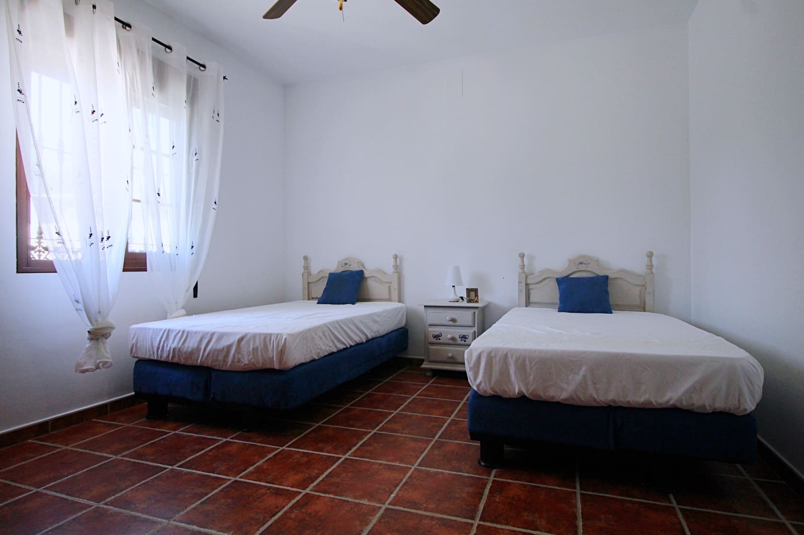 4 quarto Quinta/Casa Rural para arrendar em Cartama com piscina - 1 550 € (Ref: 8515077)