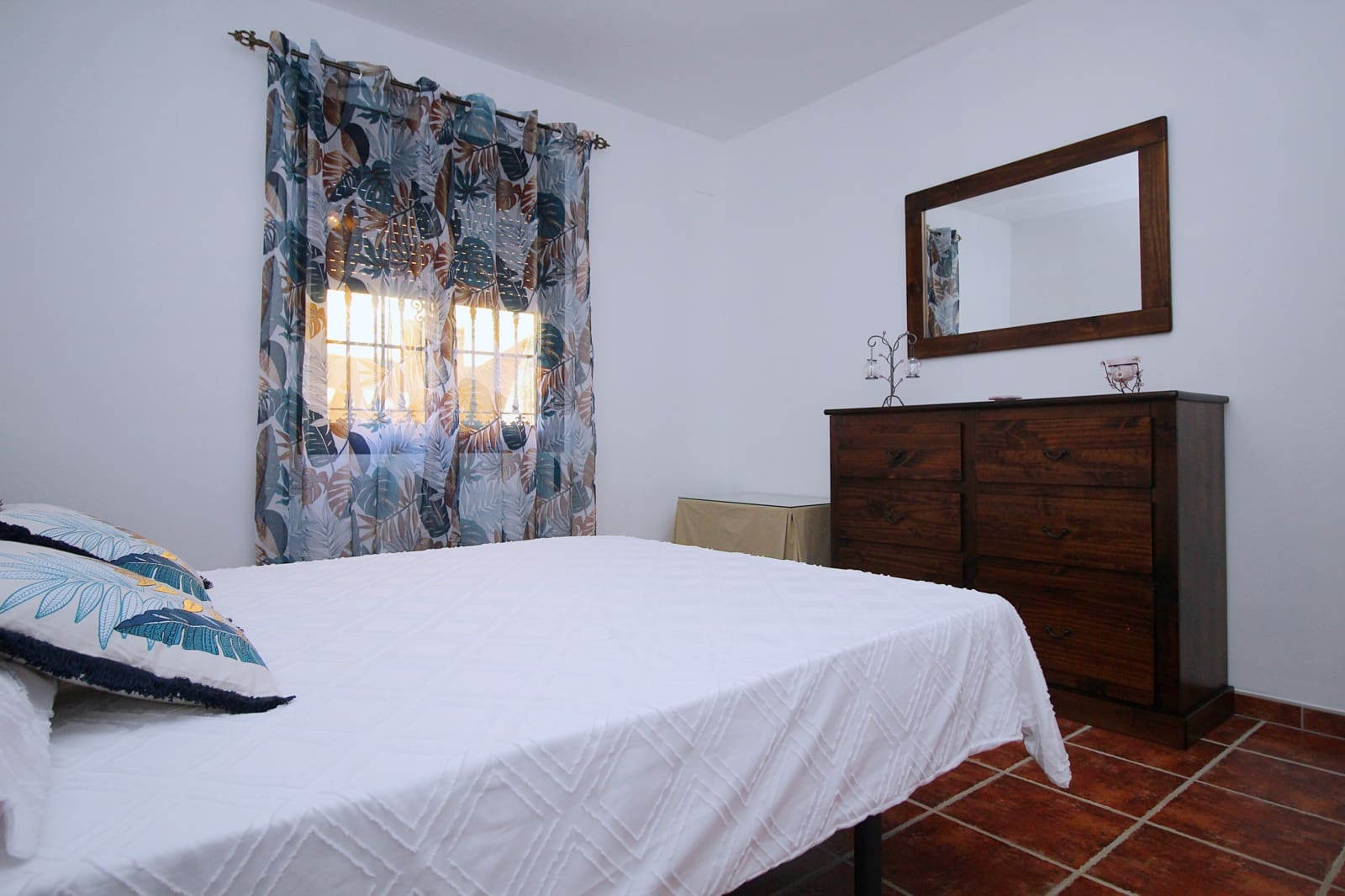 4 quarto Quinta/Casa Rural para arrendar em Cartama com piscina - 1 550 € (Ref: 8515077)